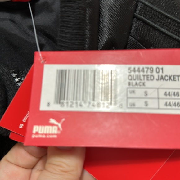 FERRARI x PUMA, Jacket - NWT - Picture 5 of 5